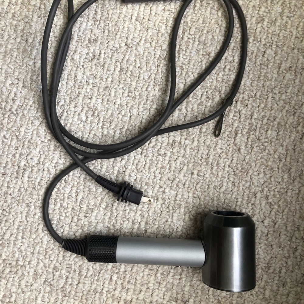 Dyson Supersonic Hair dryer